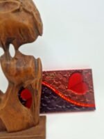 Love Tablete de Chocolate afrodisíaca- Sweet Aphrodisia