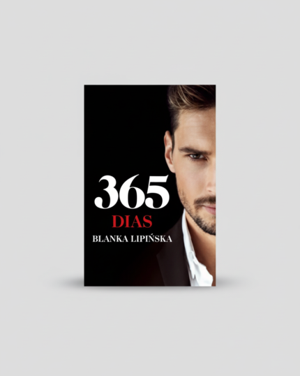 365 dias - O livro