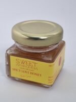 Mel Afrodisiaco Aromatizado com Pimenta Canela  -  Sweet Aphrodisia - Image 3