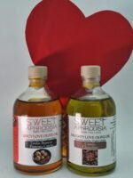 Azeite Afrodisiaco Chocolate e Canela -  Sweet Aphrodisia - Image 4