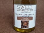 Azeite Afrodisiaco Chocolate e Canela -  Sweet Aphrodisia - Image 5