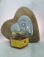 Mel Afrodisiaco Aromatizado com Pimenta Canela  -  Sweet Aphrodisia