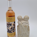 Licor Afrodisiaco Ginseng, Canela e Gengibre -  Sweet Aphrodisia