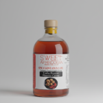 Azeite Afrodisiaco Trufas Brancas e Pimenta Caiena -  Sweet Aphrodisia