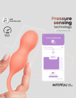 Bolas Pélvicas com Exercicios e App - Kyra - Image 3