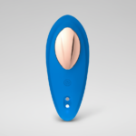 Vibrador de Cueca Magnético com App - IntoYou App Series