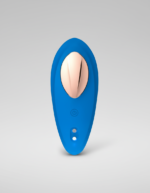 Vibrador de Cueca Magnético com App - IntoYou App Series