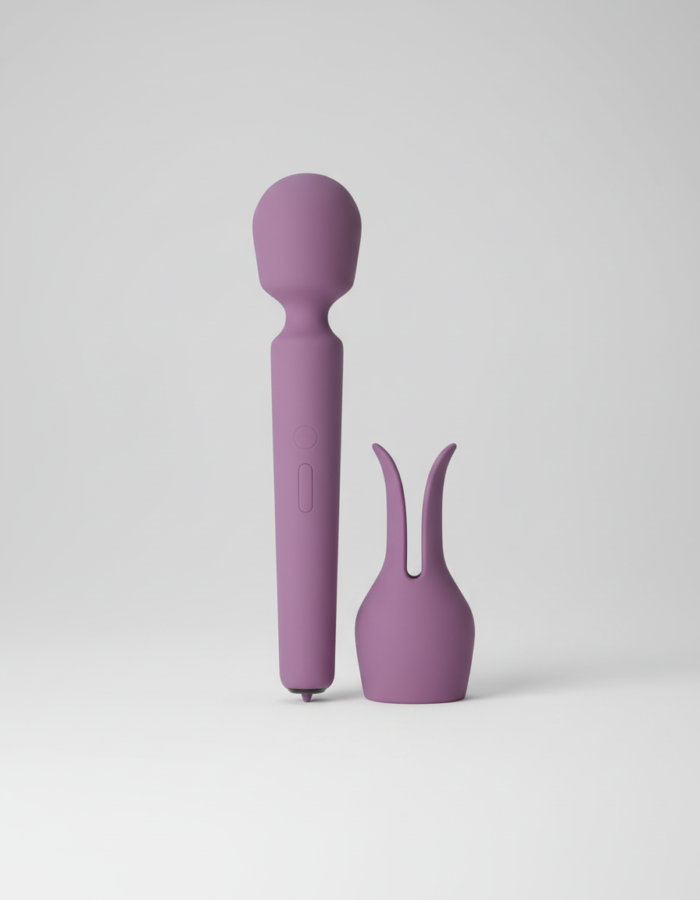 Vibrador Wand Svakom Emma Neo 2 – Aquecimento & App - Image 2